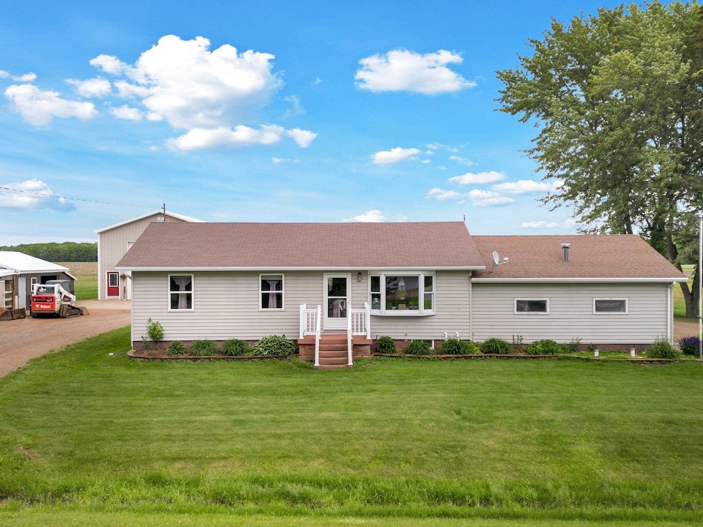 7992 County Road F, Arpin, WI 54410 | Homes.com