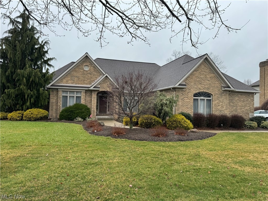 1755 Windsor Trace NE, Warren, OH 44484 MLS 5021388