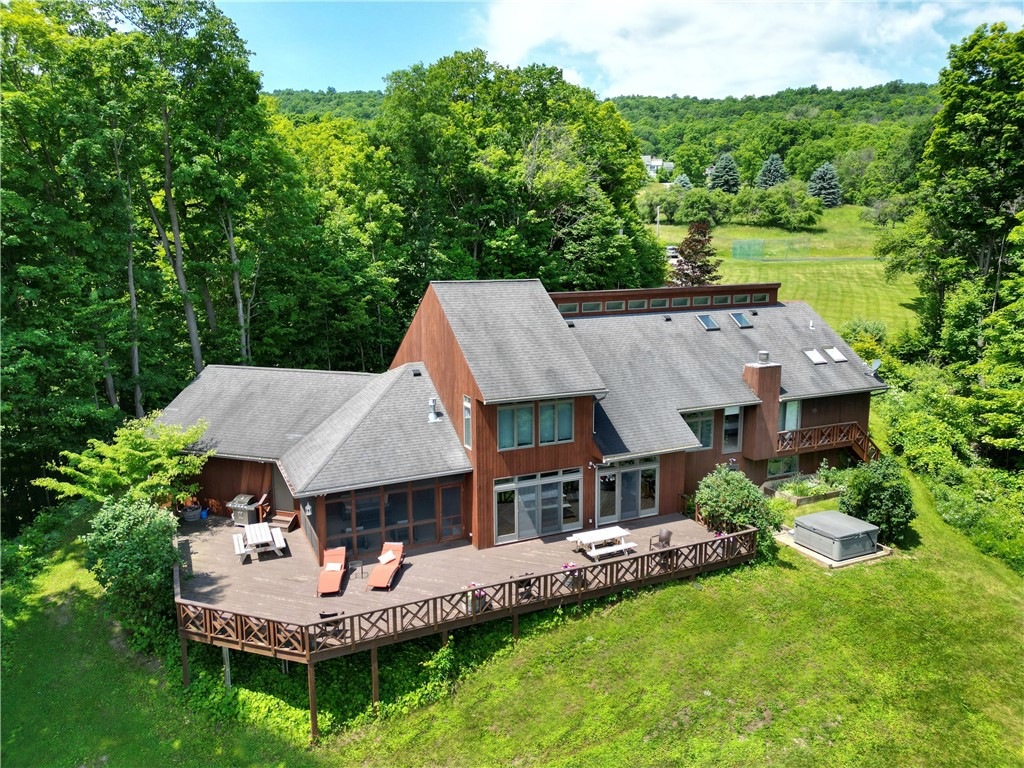 6009 State Route 21, Naples, NY 14512 MLS R1545696