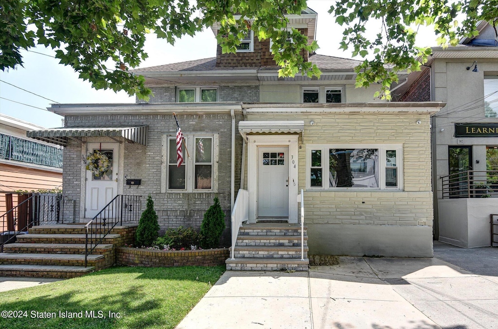 304 Cromwell Ave, Staten Island, NY 10305 MLS 2403505