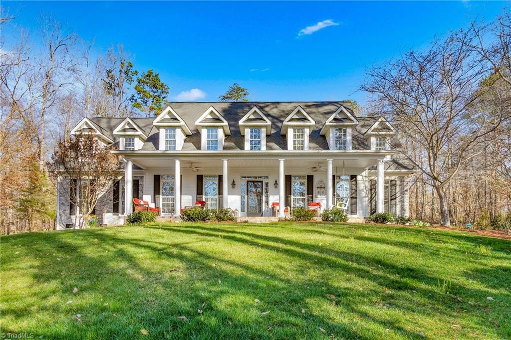 7999 Witty Rd, Summerfield, NC 27358 MLS 1135563