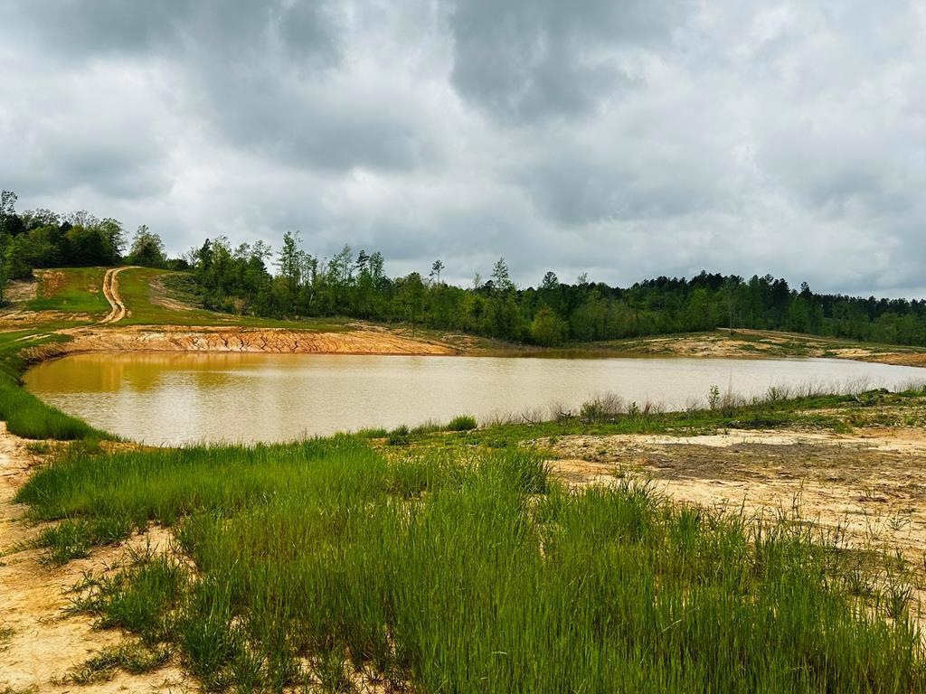 TBD County Road 493, Lafayette Springs, MS 38655 MLS 157951