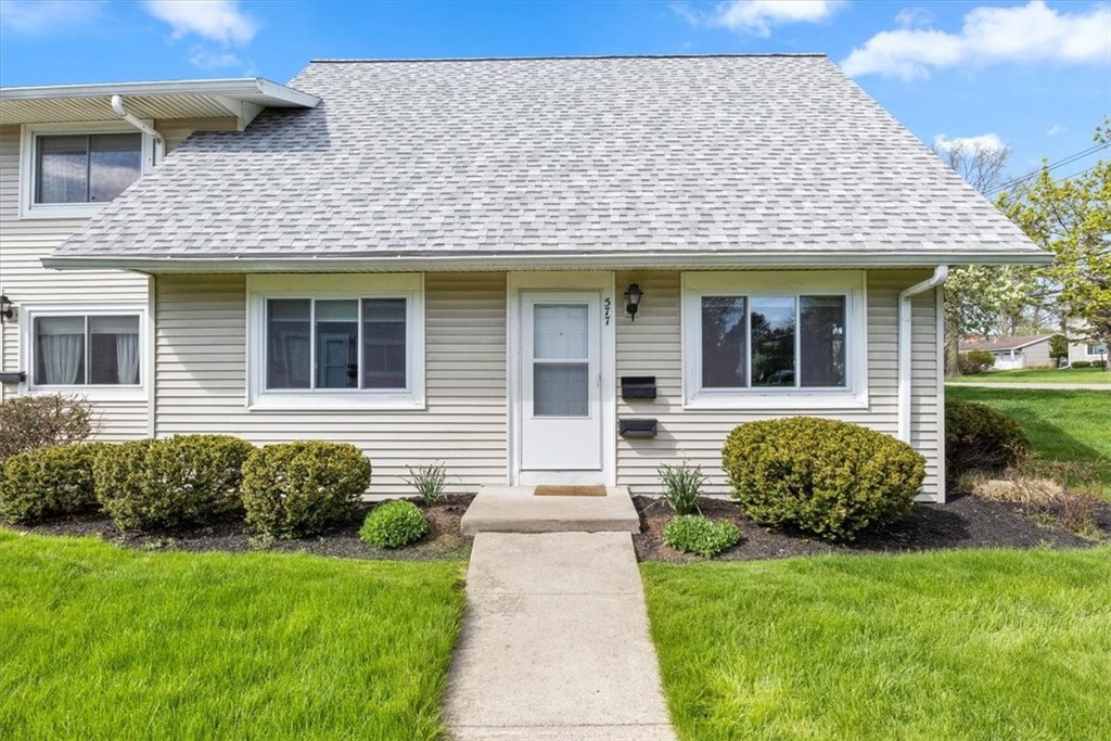 Sold 577 Eastbrooke Ln, Rochester, NY 14618 | Homes.com