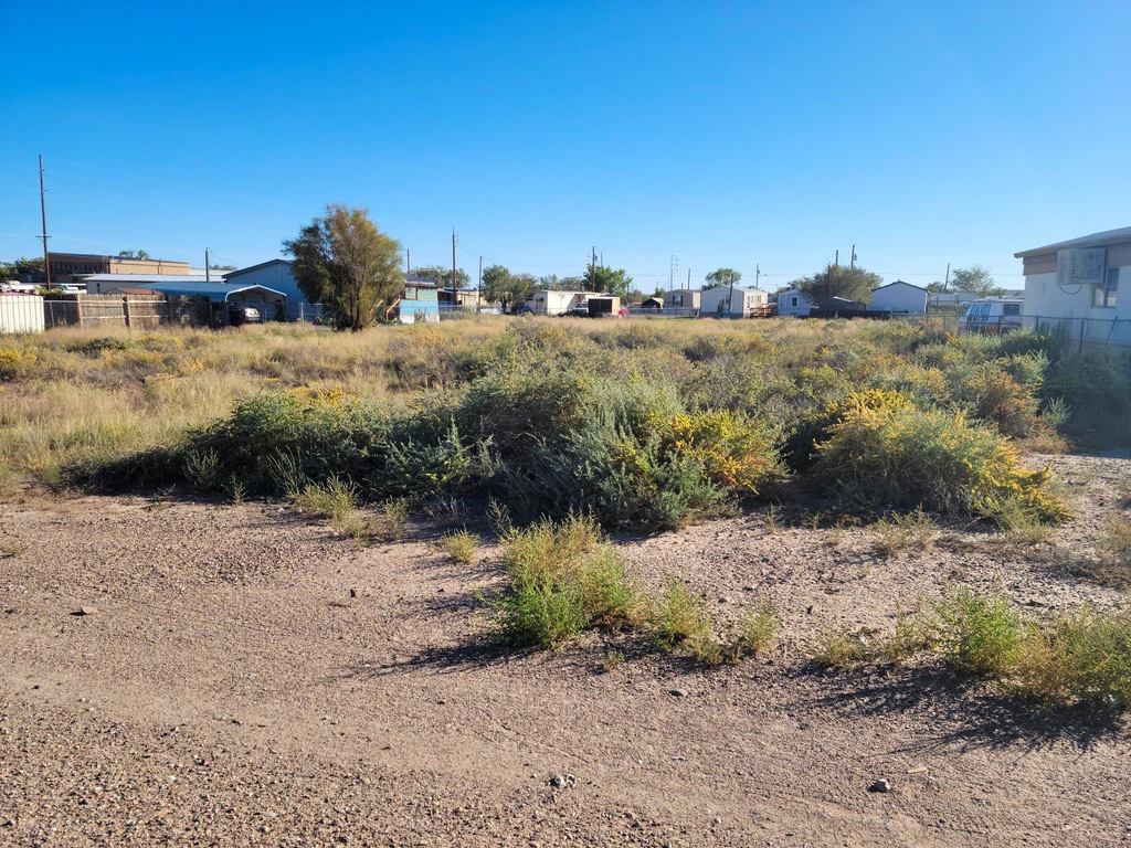 Dennis Chavez Elementary-Belen, Belen NM