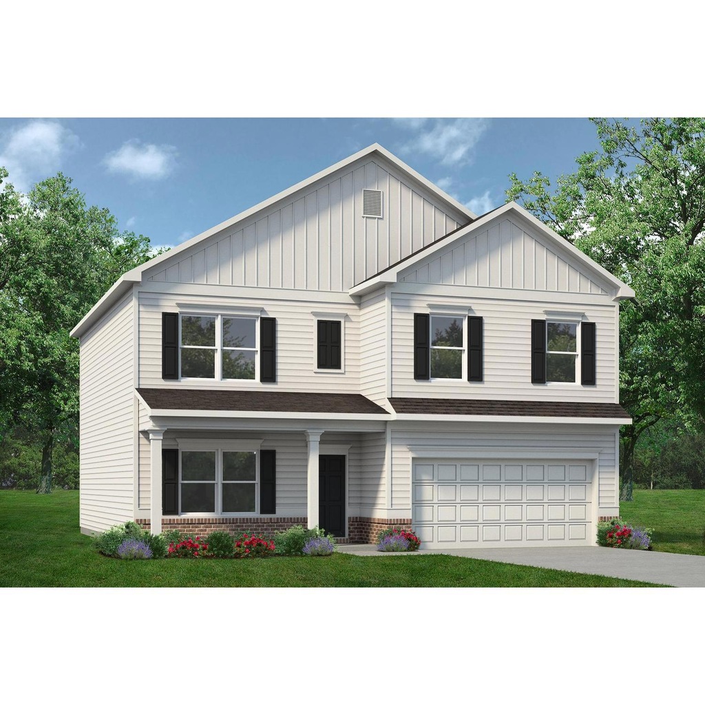 8 Sleepy Oaks Trail Unit 27869914827, Rome, GA 30165