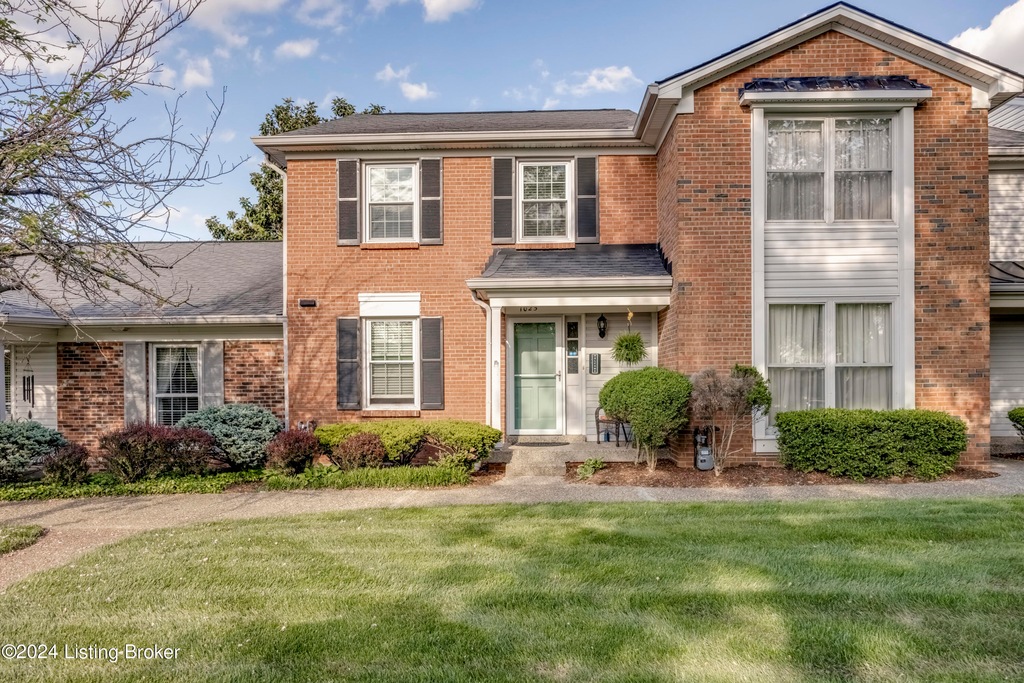 1025 Whetstone Way Unit 2C, Louisville, KY 40223 | Homes.com