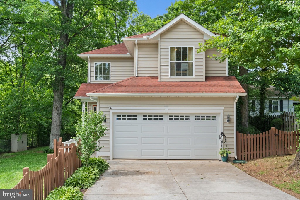 7442 Boundary Ave, Manassas, VA 20111 MLS VAPW2065666