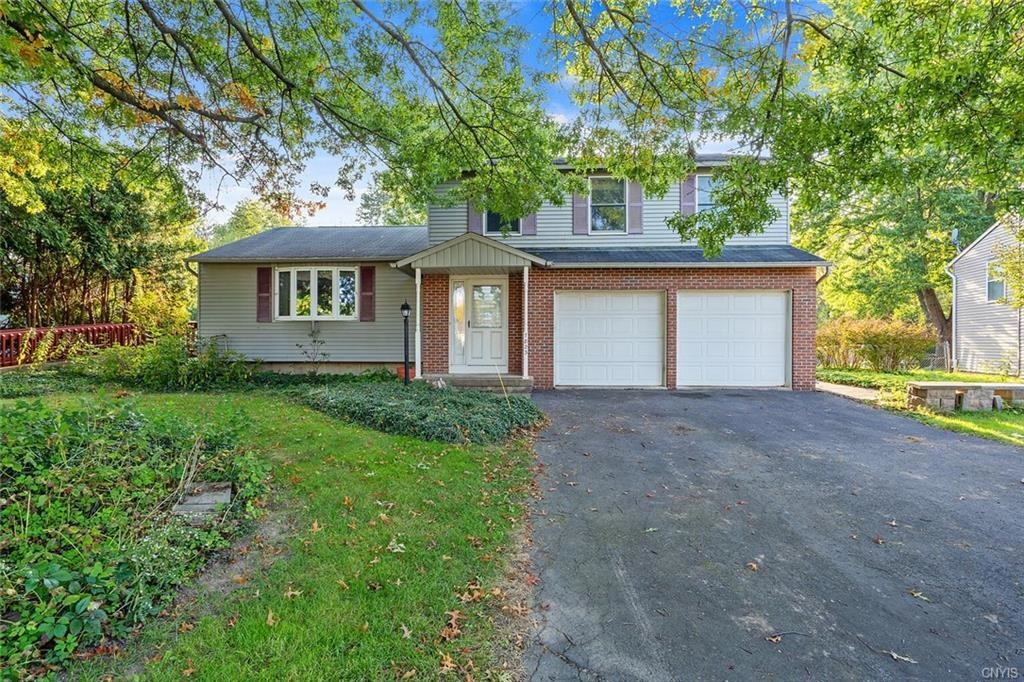 7823 Running Brook Ln, Cicero, NY 13039 MLS S1500368