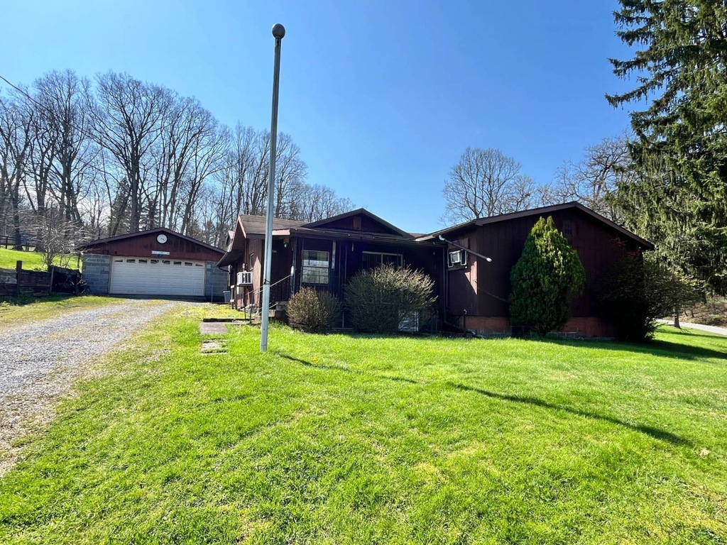 566 Tyrone Avery Rd, WV 26508 MLS 11268190