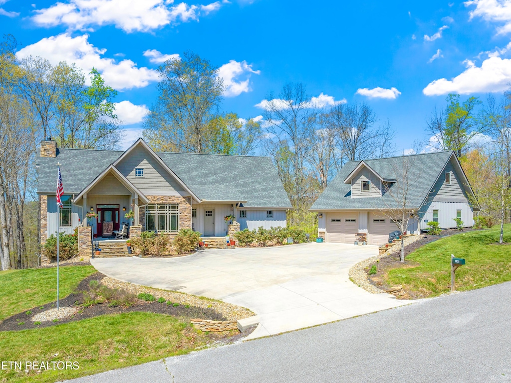 For Sale 195 Kennedys Loop, Lafollette, TN 37766