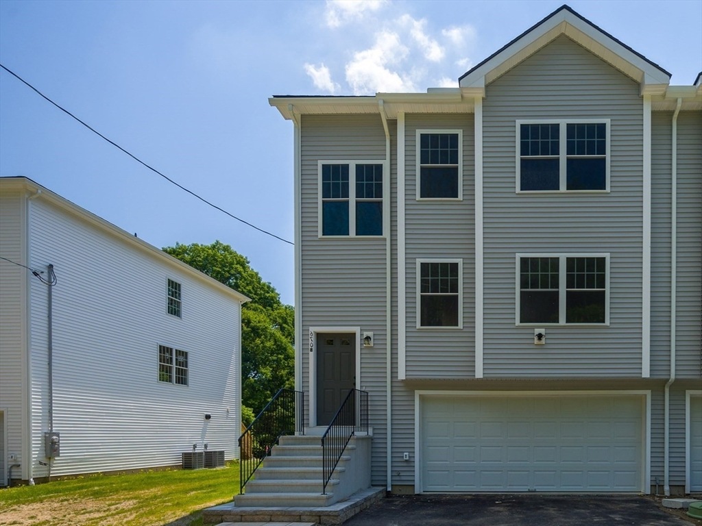 670 Burncoat St Unit A, Worcester, MA 01606 MLS 73255368