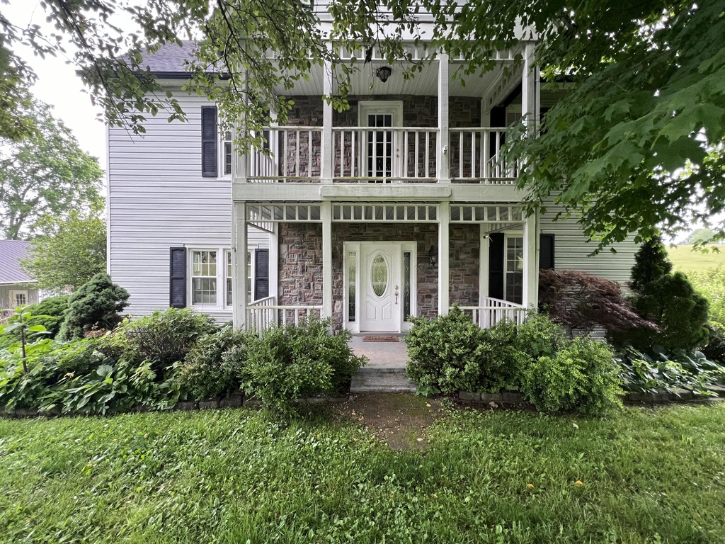 787 Clarence Elgin Rd, Eubank, KY 42567 MLS 24009952