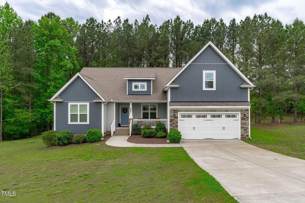 955 Weatherby Ln, Brassfield, NC 27522 MLS 10023981