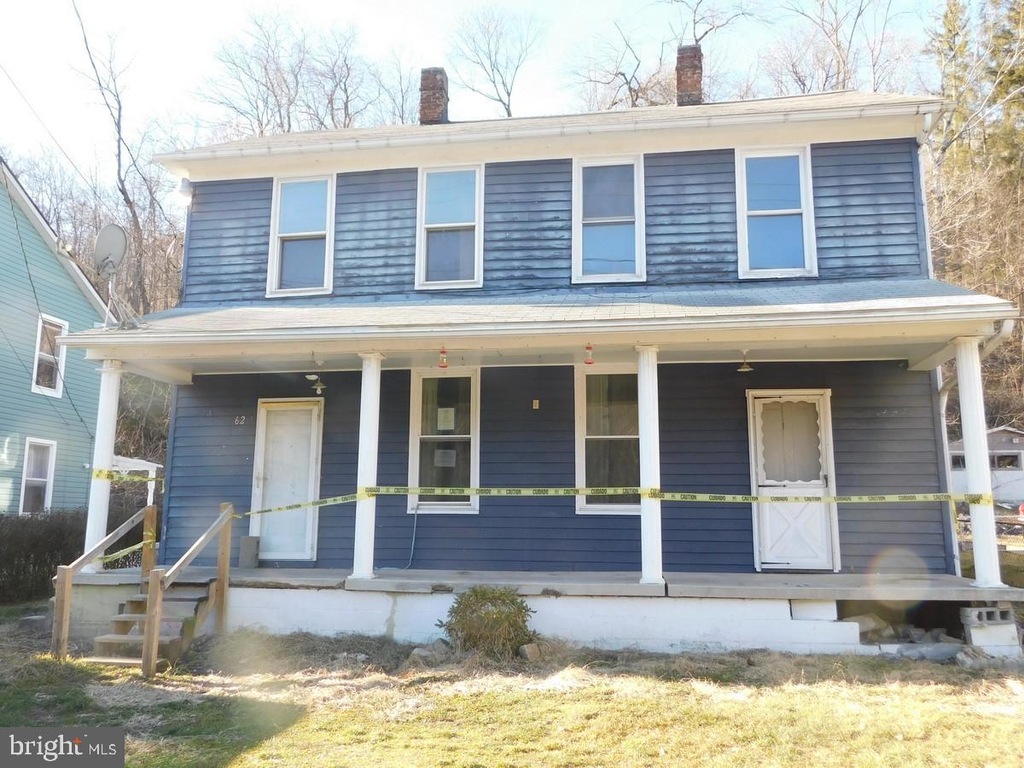 62 W Main St, Lonaconing, MD 21539 | Homes.com