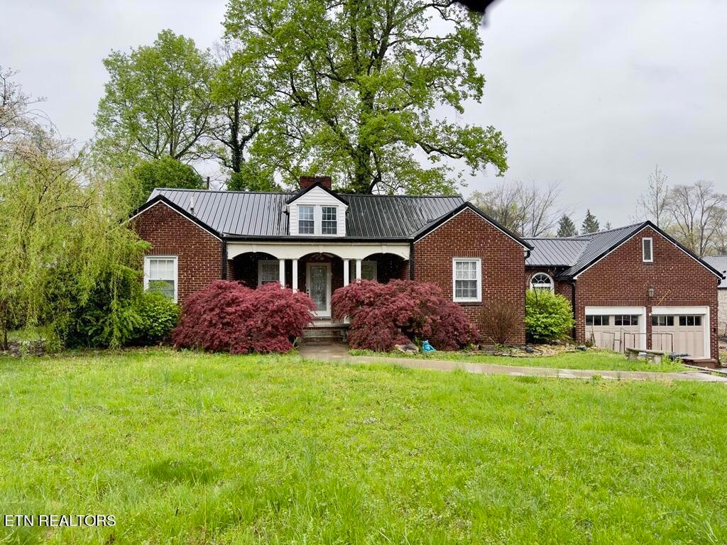 5112 Jacksboro Pike, Knoxville, TN 37918 MLS 1258737