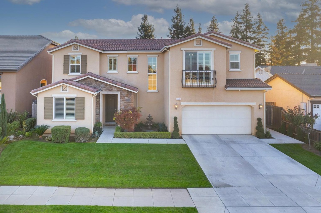 2088 El Paso Ave, Clovis, CA 93611 MLS 612667