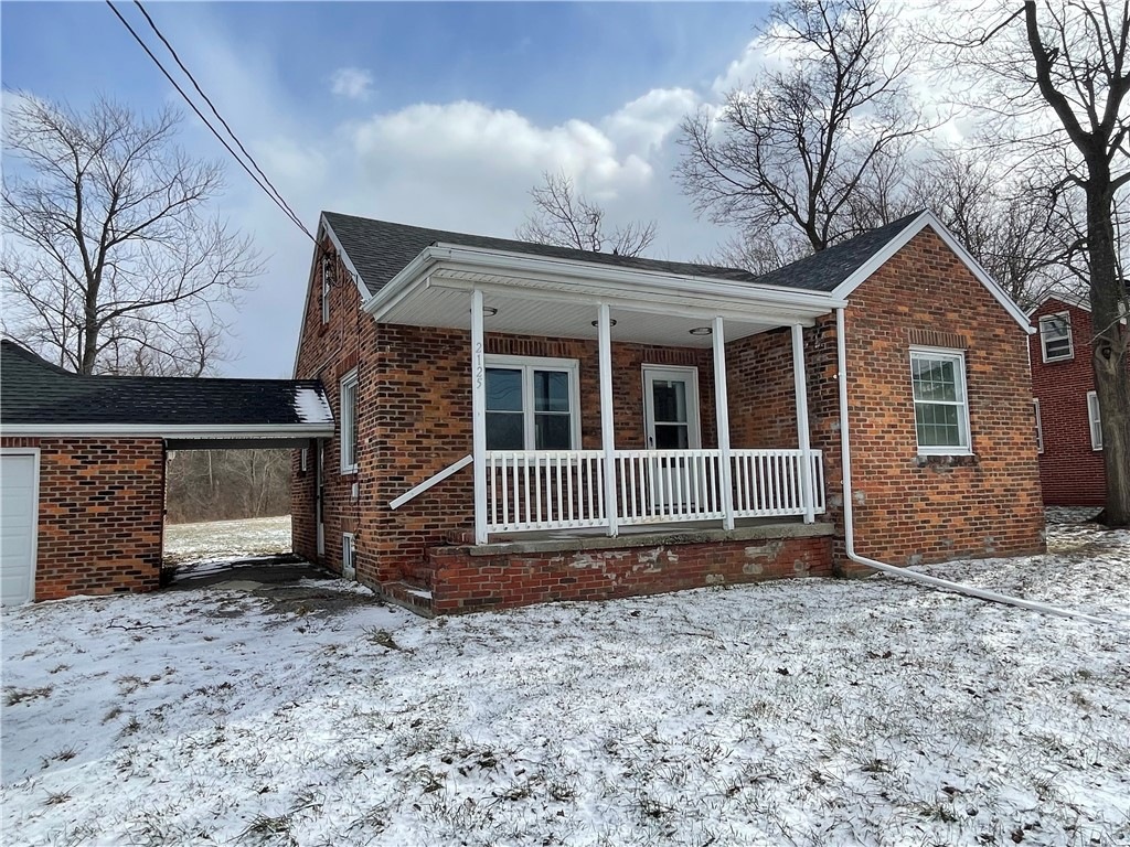 For Sale 2125 Transit Rd, Elma, NY 14059