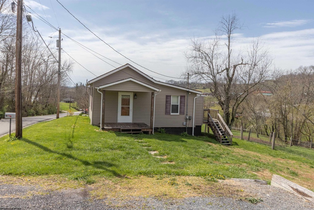 257 Corbin Branch Rd, Bridgeport, WV 26330 | MLS# 10153738 | Homes.com