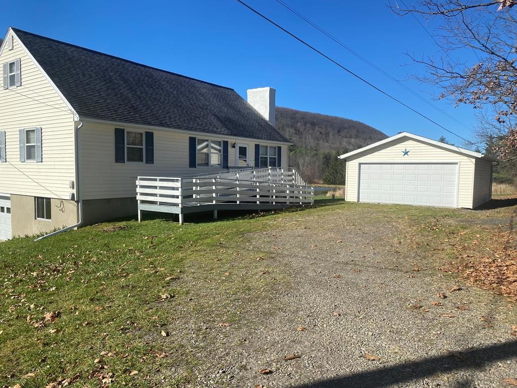 429 Siwerts Way, Gillett, PA 16925 For Sale