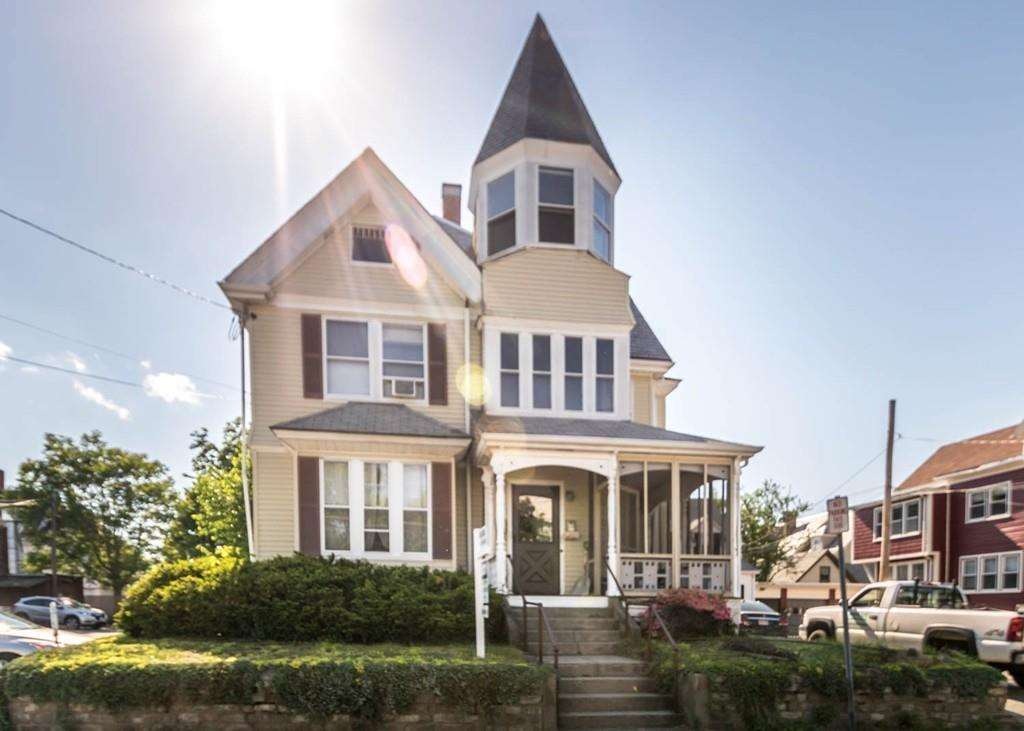1214 Fiske St, Waltham, MA 02451 MLS 72336008