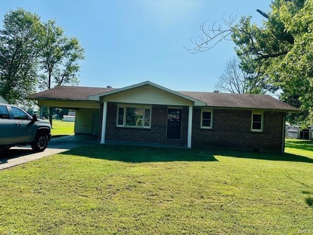 Sold 522 S Missouri Ave, Oran, MO 63771 | Homes.com