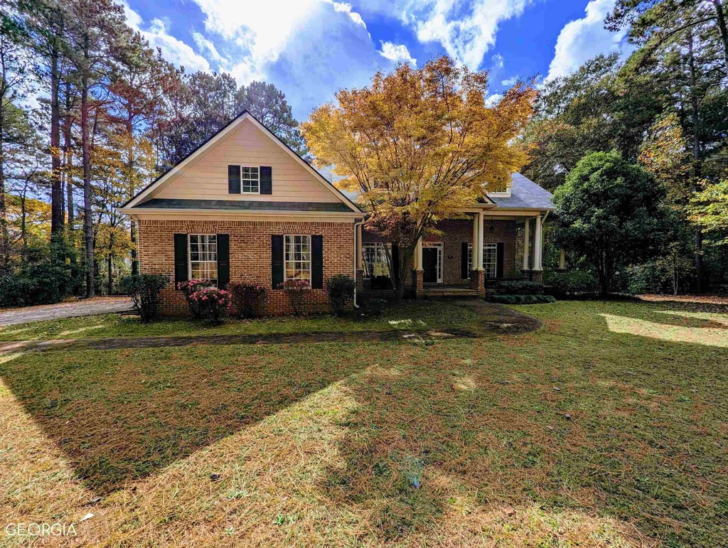 1600 Lake Dow Rd, McDonough, GA 30252 MLS 20084025