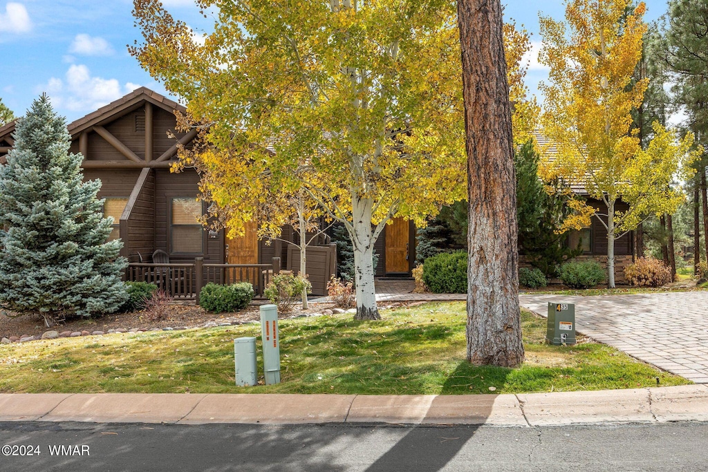 3543 W Torreon Ct, Show Low, AZ 85901 MLS 250898