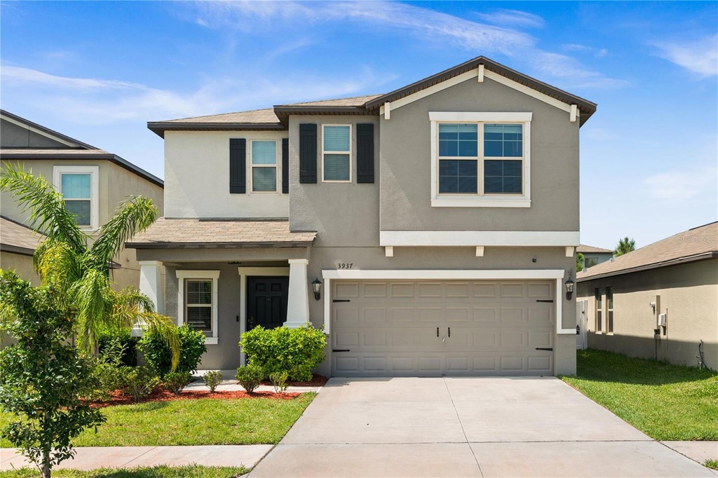 Sold 3937 Wild Senna Blvd, Tampa, FL 33619
