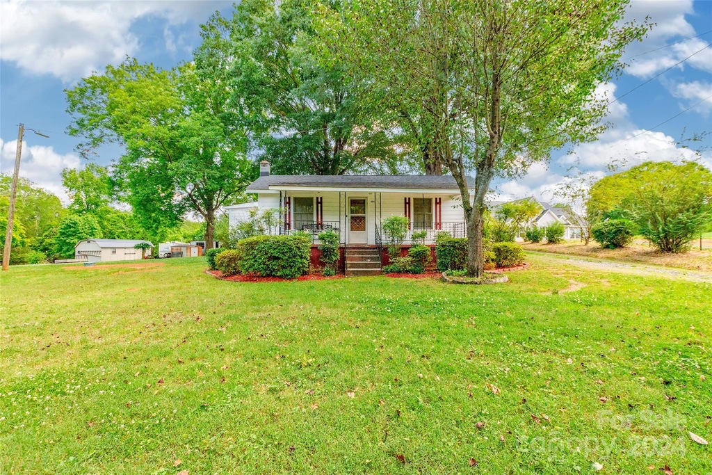 4091 Roberta Rd, Concord, NC 28027 MLS CAR4147329