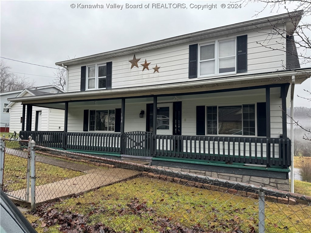 104 Sissonville View Dr, Charleston, WV 25320 MLS 270956