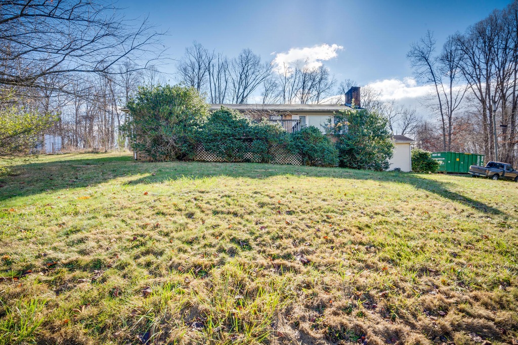 4248 Reedy Creek Rd, Bristol, VA 24202 MLS 9961757