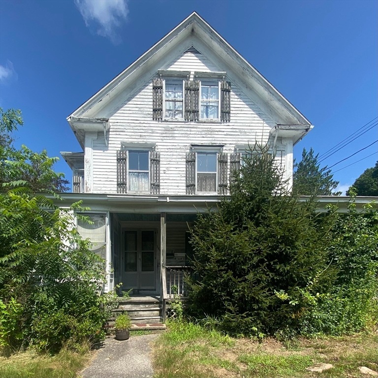 369 Tremont St, Taunton, MA 02780 MLS 73222707