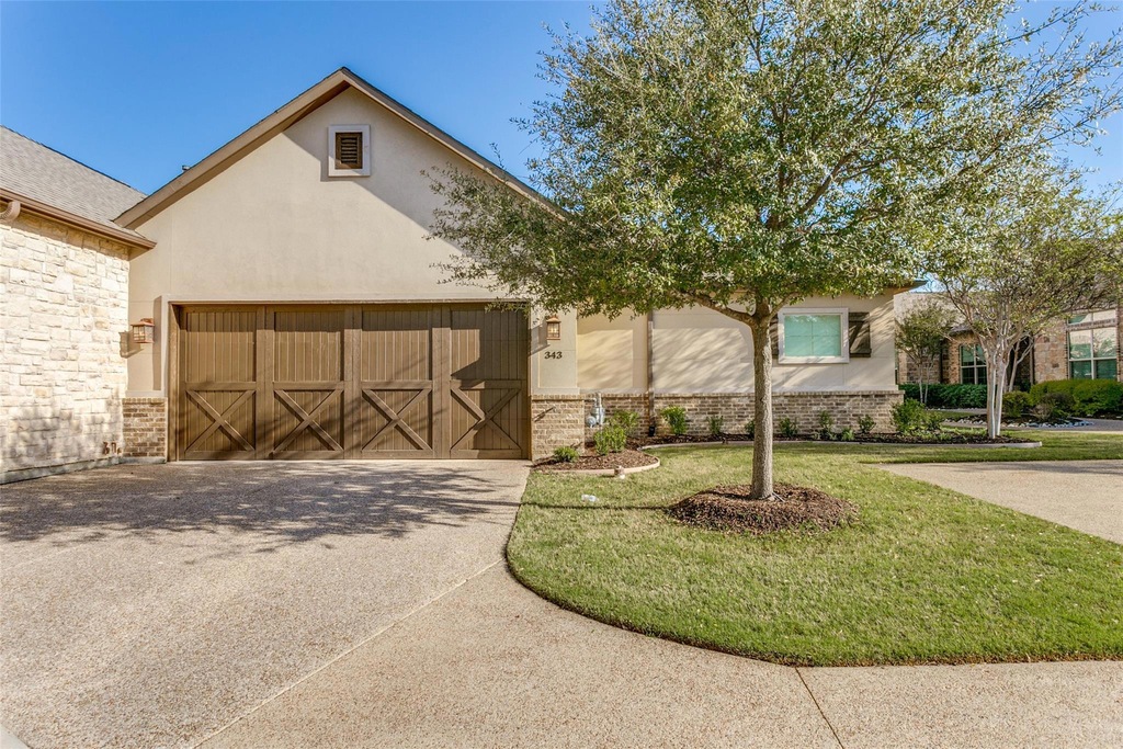 343 Watermere Dr, Southlake, TX 76092 MLS 20576489