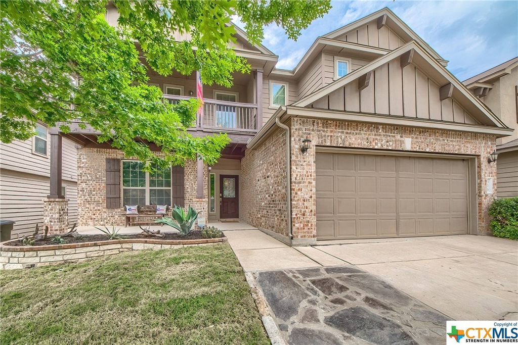 316 Run, Cibolo, TX 78108 MLS 540361