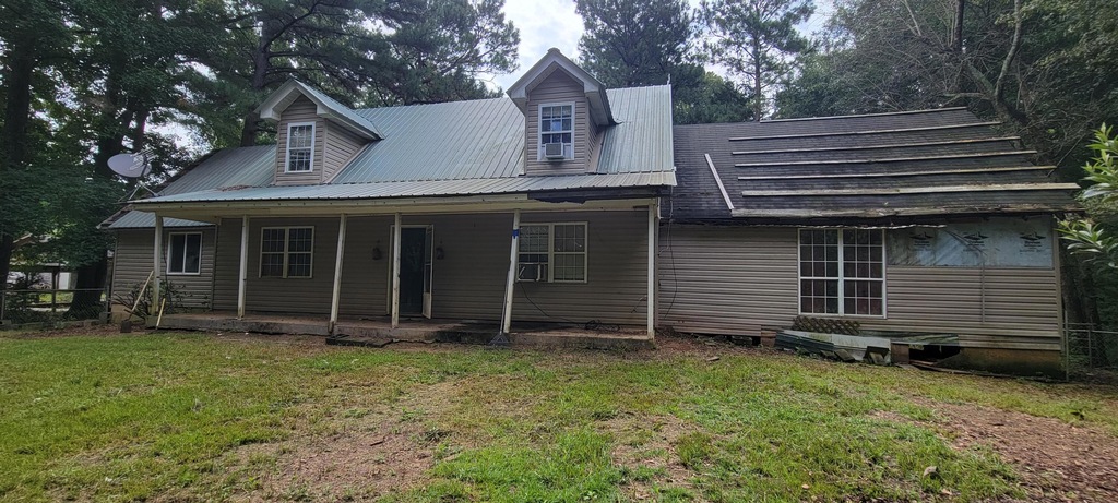 265 Old Louisville Rd, Keysville, GA 30816 | Homes.com