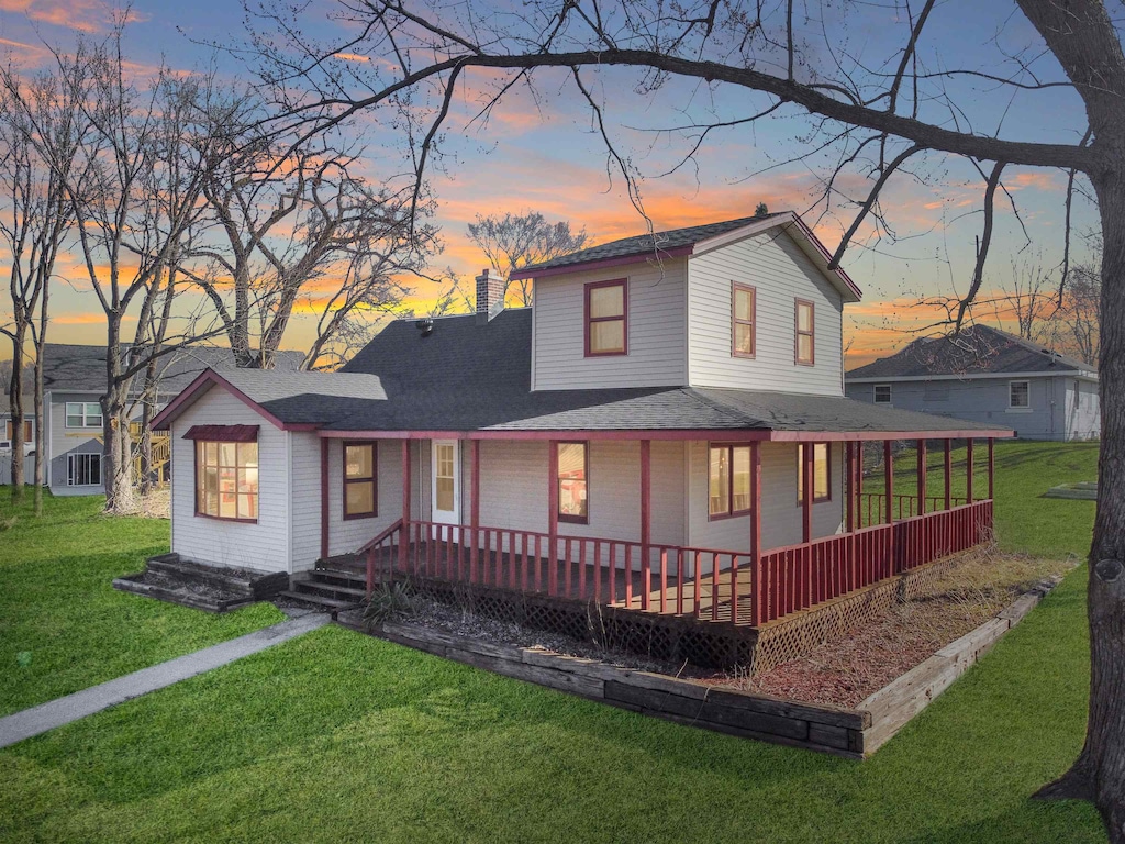 3430 W Mineral Point Rd, Janesville, WI 53548 MLS 1972988