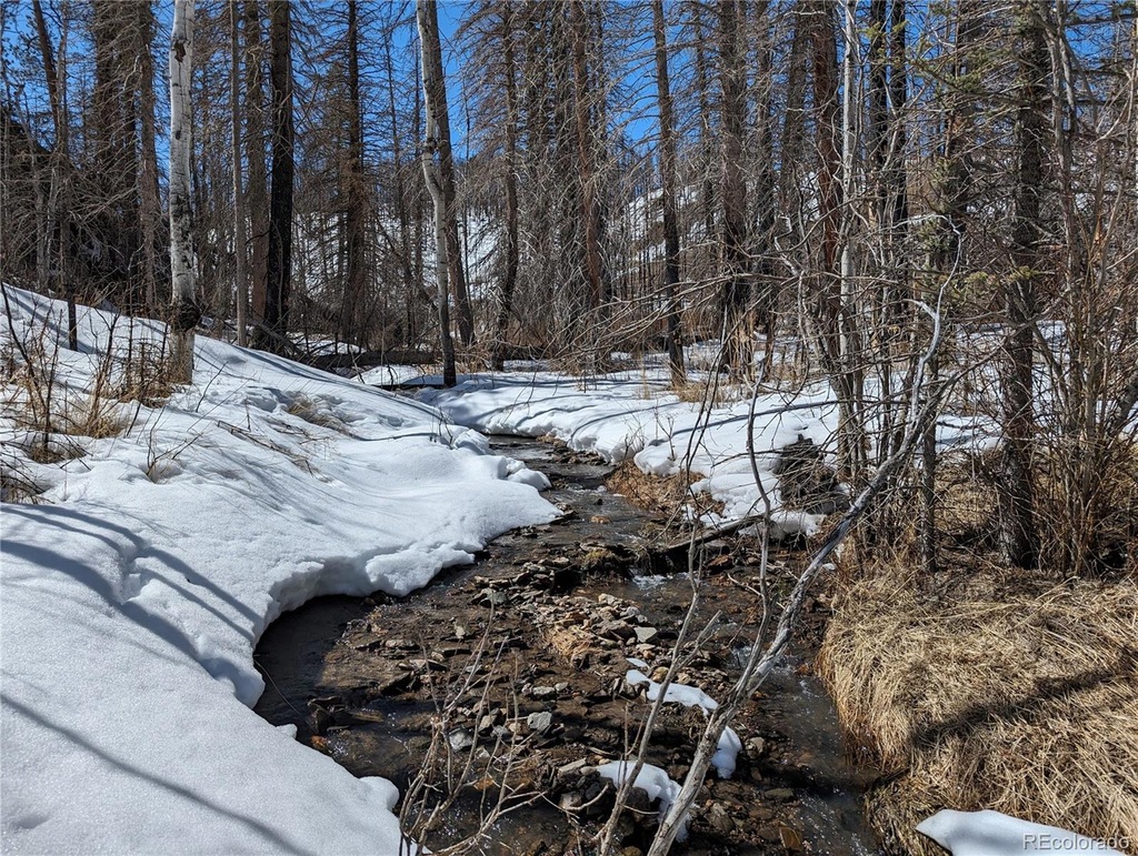 60 Powder Horn Trail, Bellvue, CO 80512 MLS REC7518397