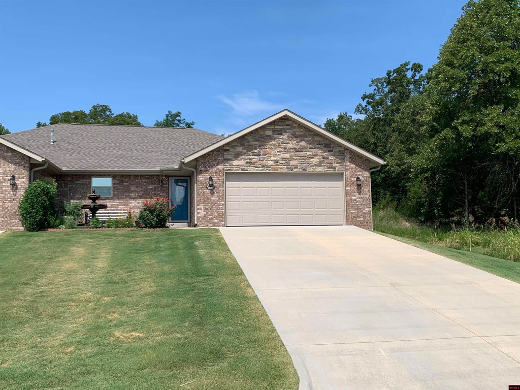 1230 Worthington Trail, Mountain Home, Ar 72653 