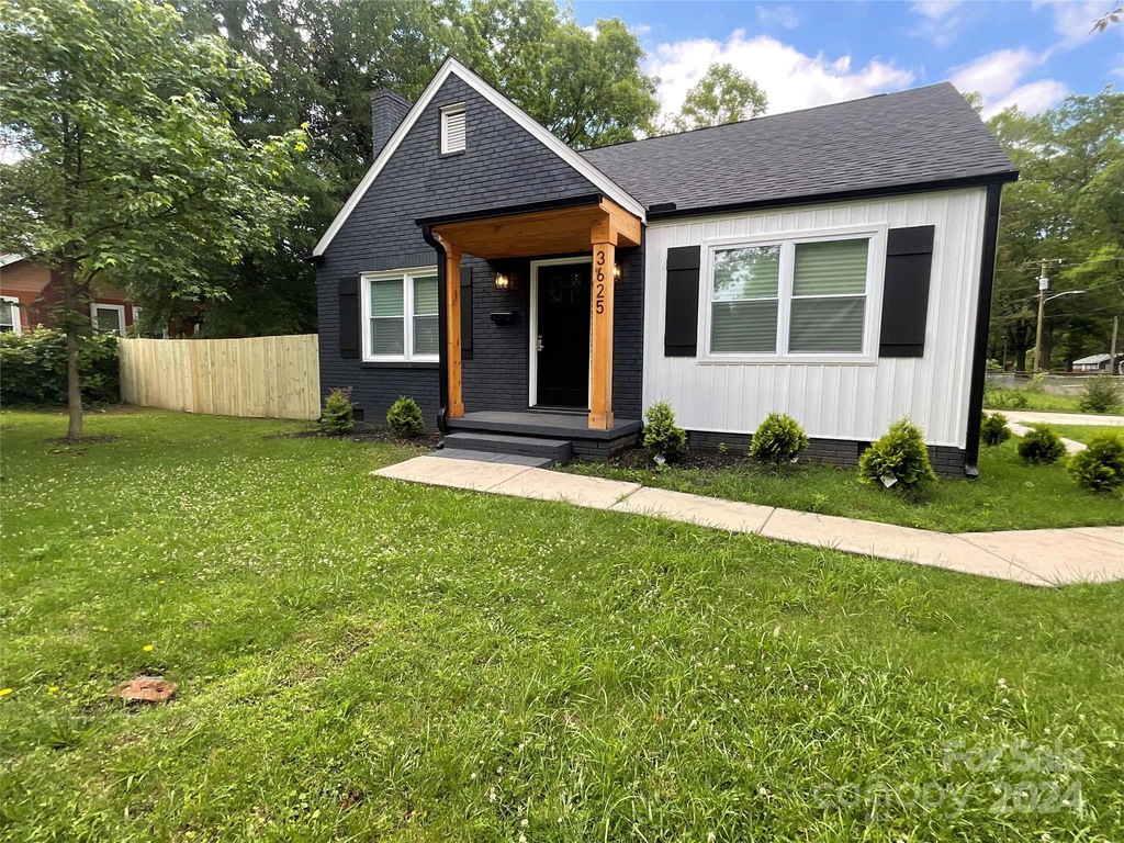 3625 Tuckaseegee Rd, Charlotte, NC 28208 MLS CAR4115539