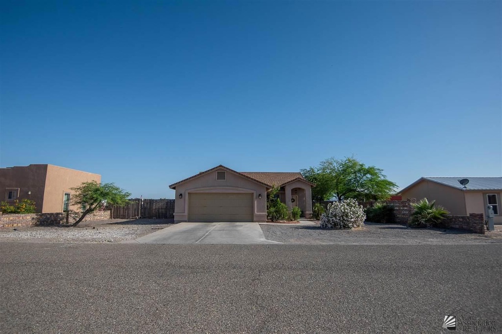 30401 E Palo Verde, Wellton, AZ 85356 MLS 20242947
