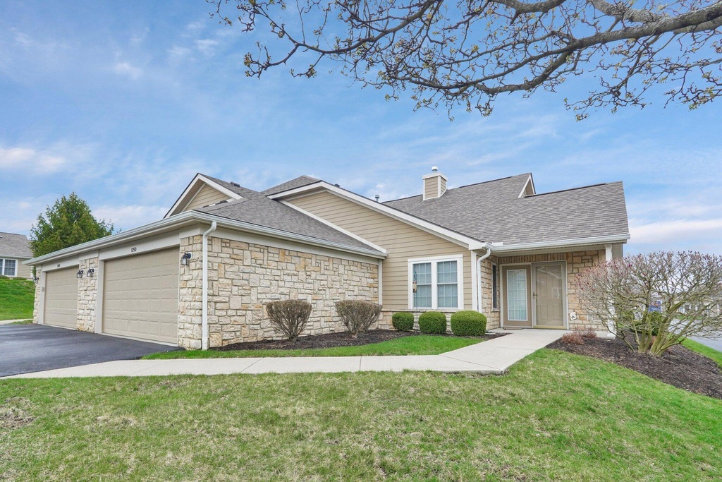 1250 Allington Ln Unit 1250, Columbus, OH 43240 MLS 224008918