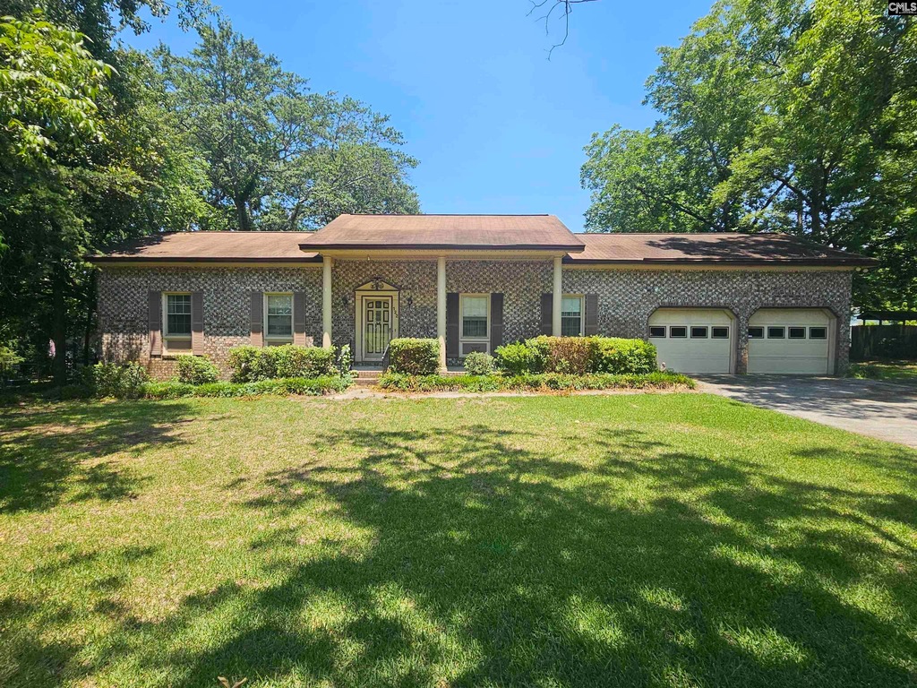 122 Old Chapin Rd, Lexington, SC 29072 MLS 587400