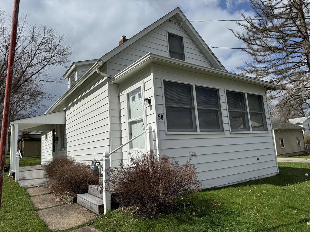 For Sale 58 S 3rd Ave, Clarion, PA 16214 | Homes.com