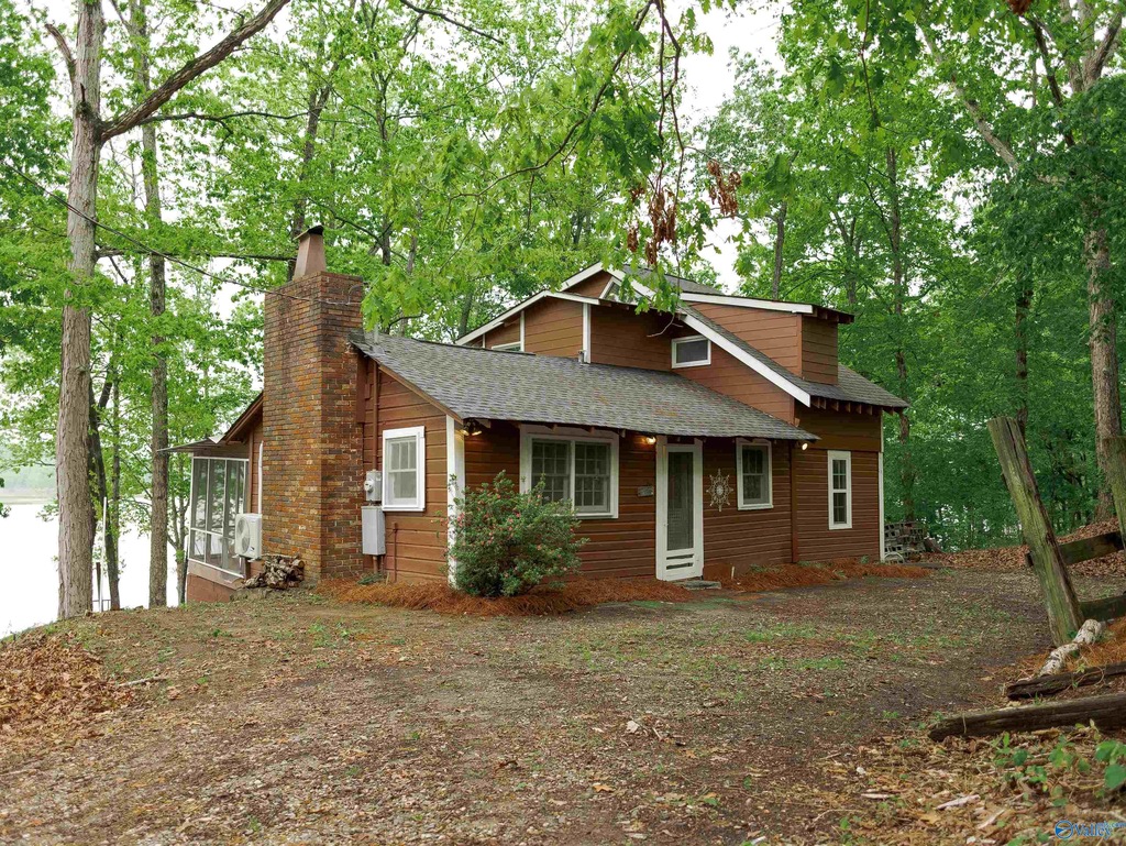 254 County Road 255, Centre, AL 35960 MLS 21858640