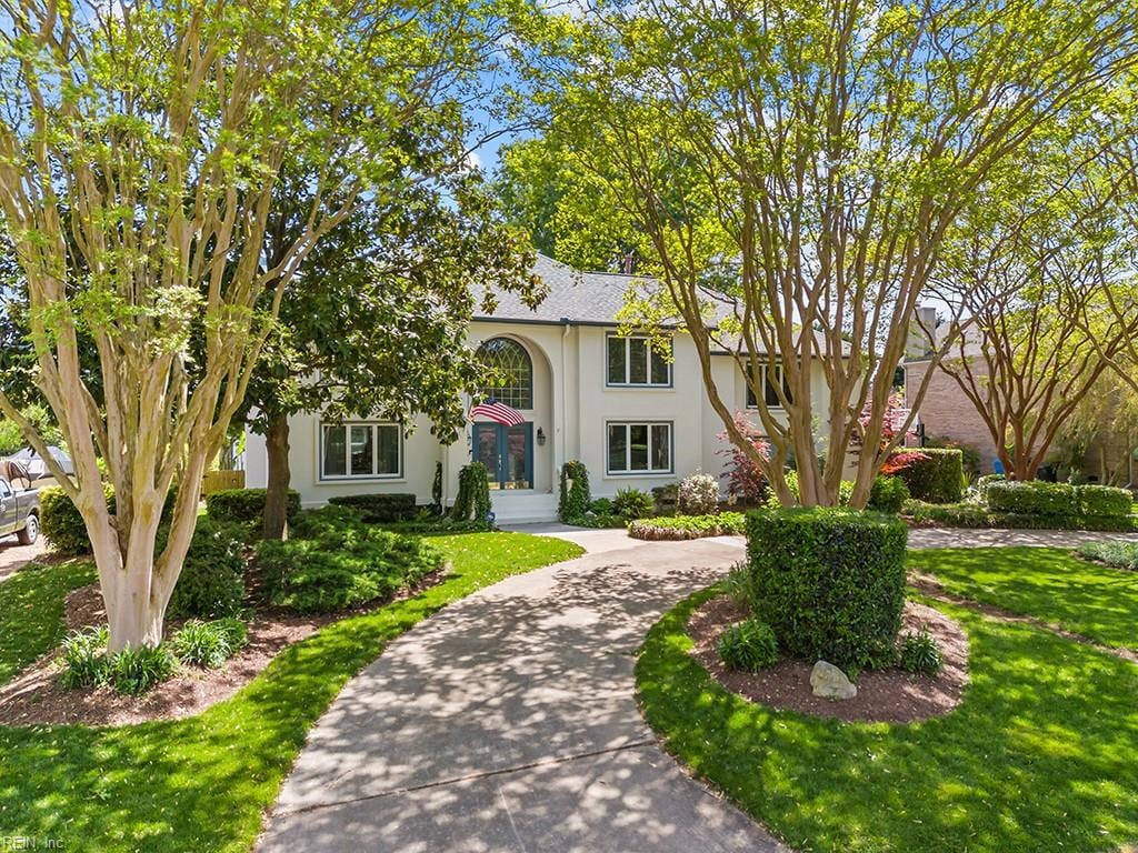 1765 Templeton Ln, Virginia Beach, VA 23454 MLS 10530181