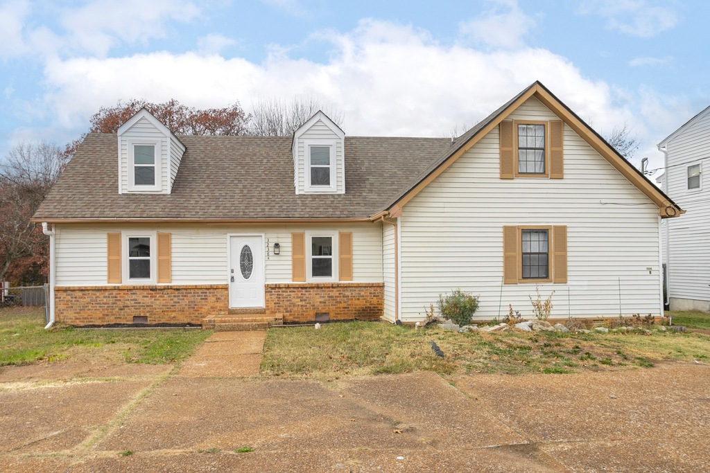 Sold 3238A Anderson Rd, Nashville, TN 37013