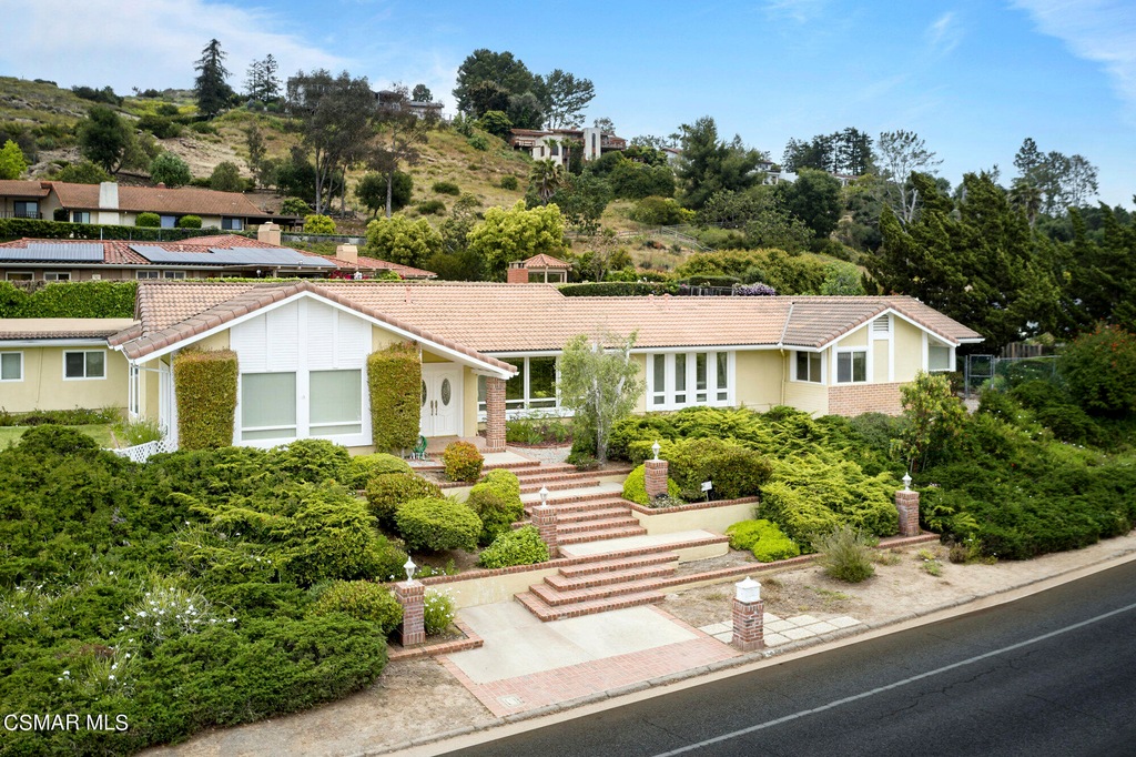 1358 Calle Yucca, Thousand Oaks, CA 91360 MLS 224001924