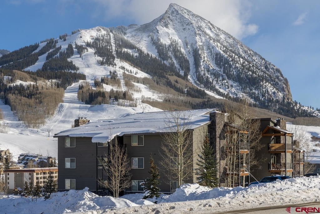 651 Gothic Rd Unit E506