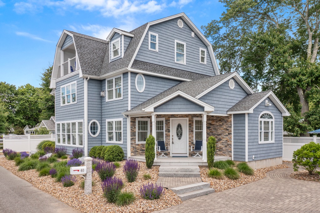 40 Chapman Ave, Westbrook, CT 06498 MLS 170603111