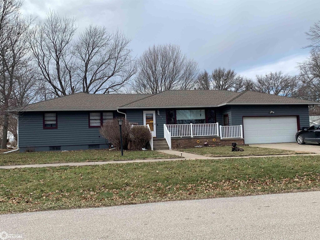 801 Mobile, Farragut, IA 51639 MLS 6314133